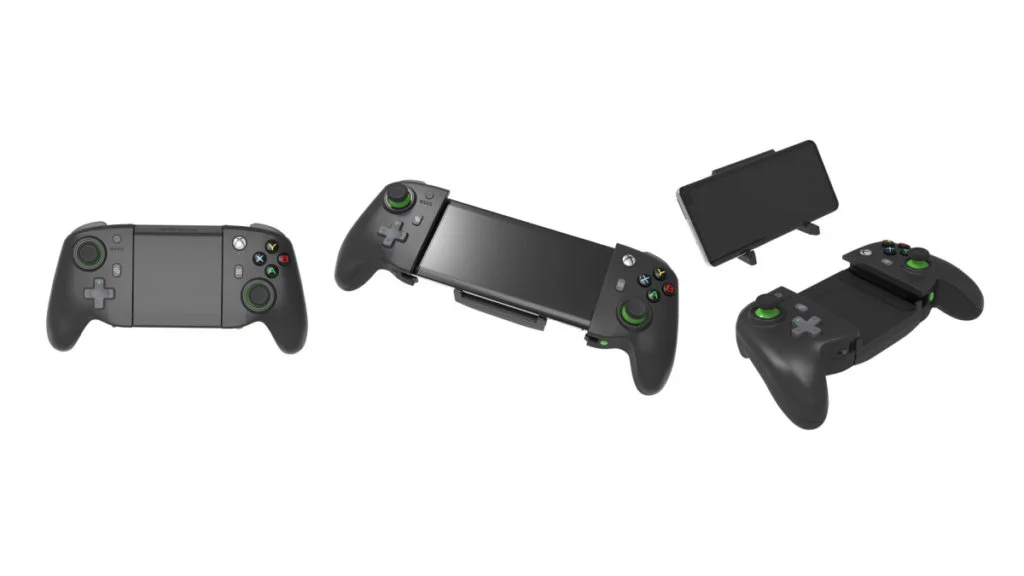 XboxWire Images PowerA XP7 X