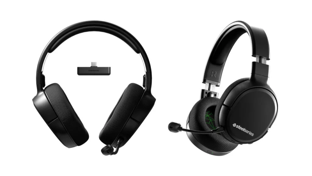 XboxWire Images SteelSeries Arctis1