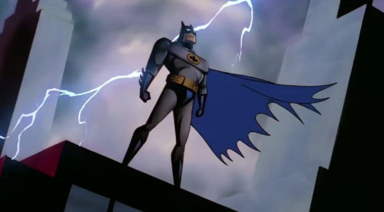 Imagen de Batman: Soul of the Dragon - Primer vistazo y reparto de la nueva película de animación