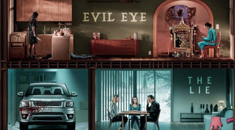 Imagen de Amazon Prime Video estrenará en exclusiva cuatro películas de Blumhouse en octubre de 2020