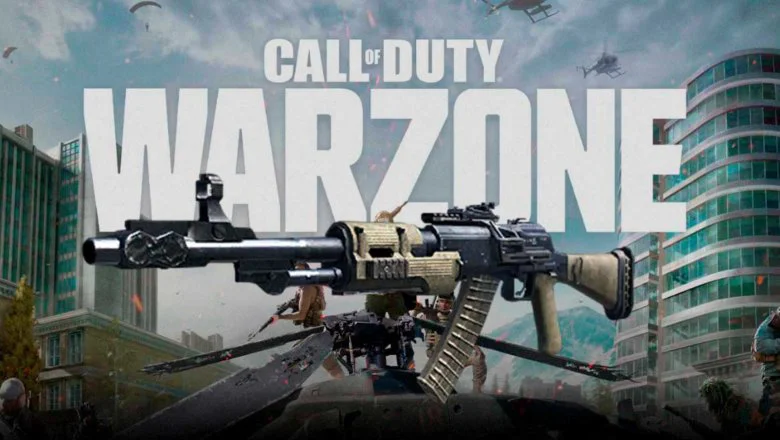 warzone
