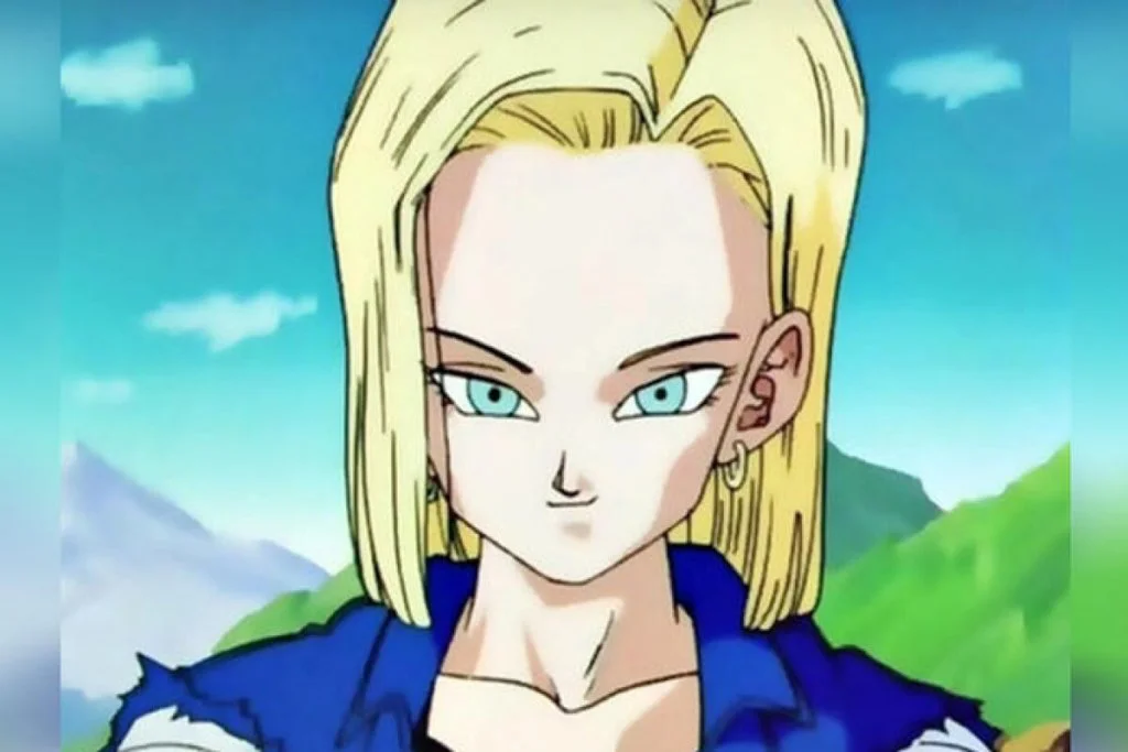 Dragon Ball: Una luchadora de la WWE quiere ser Androide 18 en un live-action