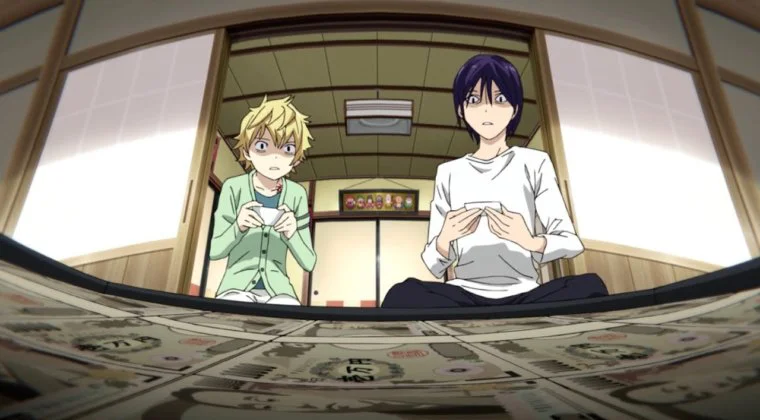 Imagen de Los estudios de anime tienen ahora más dinero que nunca para trabajar