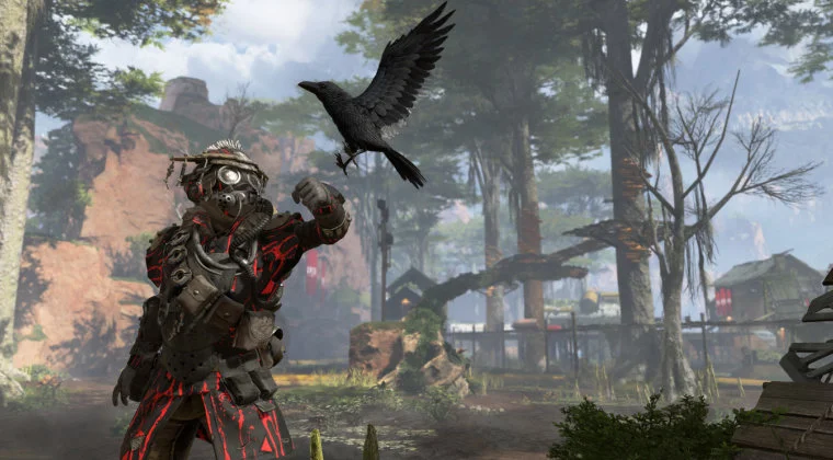 Imagen de Apex Legends deja su tercer teaser de la Temporada 6