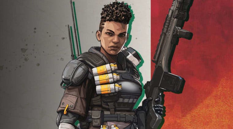 Imagen de Apex Legends Temporada 6: un nuevo teaser sobre Bangalore alerta a los fans