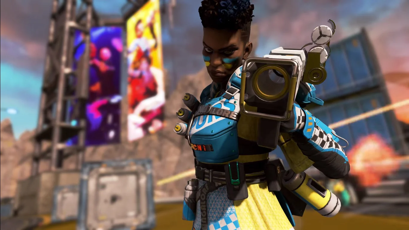apex legends