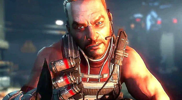 Imagen de Apex Legends: Blisk protagoniza el nuevo teaser de la Temporada 6