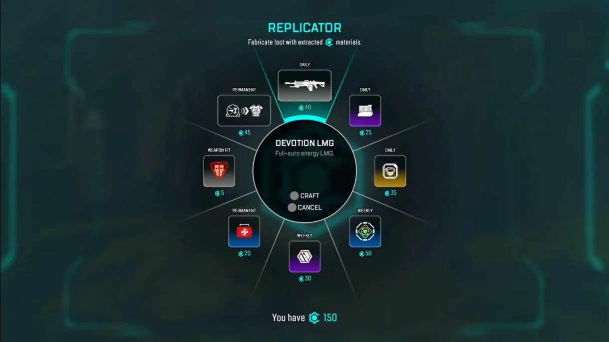 apex legends