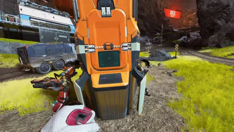apex legends