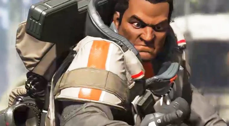 Imagen de ¿Incluirá Apex Legends más personajes grandes como Gibraltar o Caustic?