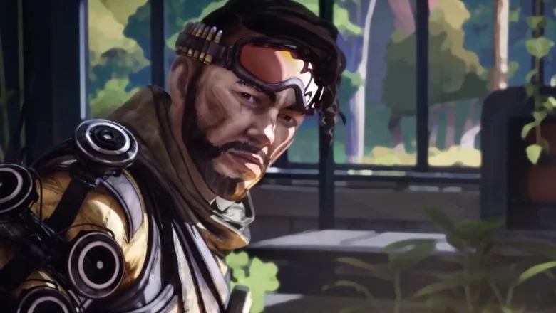 apex legends mirage