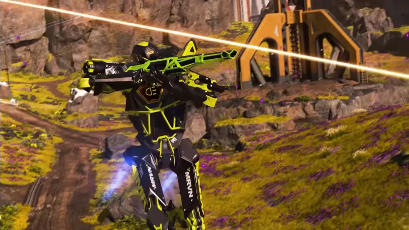 apex legends