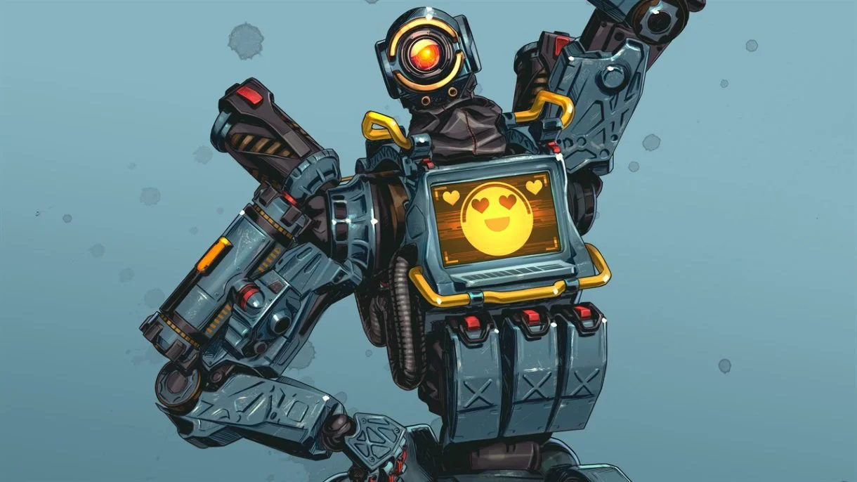 apex legends