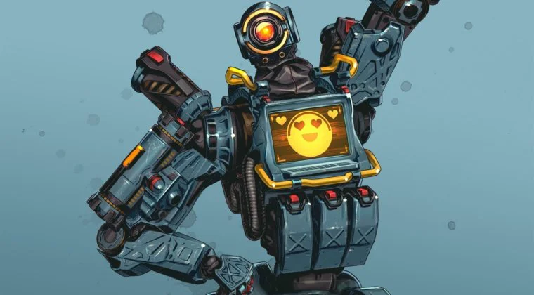 Imagen de Apex Legends: consiguen llegar (otra vez) a la isla de la nave en el Campo de Tiro