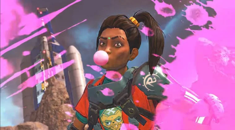 Imagen de Apex Legends recibirá una ciudad temática para Rampart, según filtración
