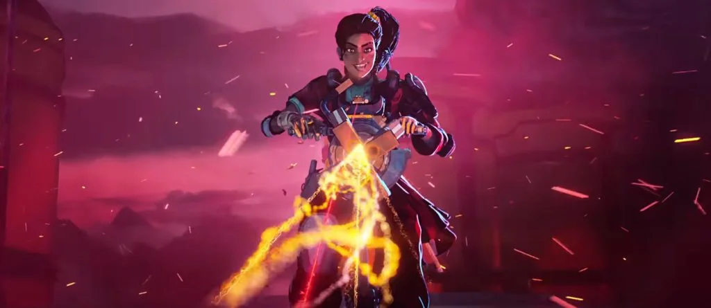 apex legends