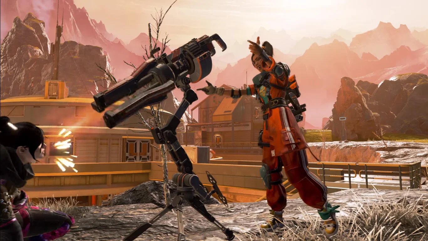 apex legends