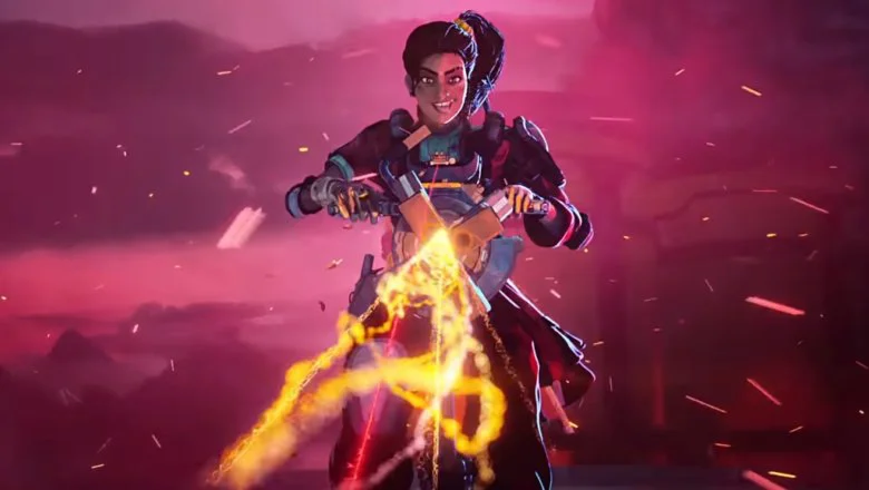 apex legends