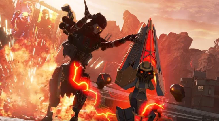 Imagen de Apex Legends: 11 trucos simples para mejorar y evitar errores básicos