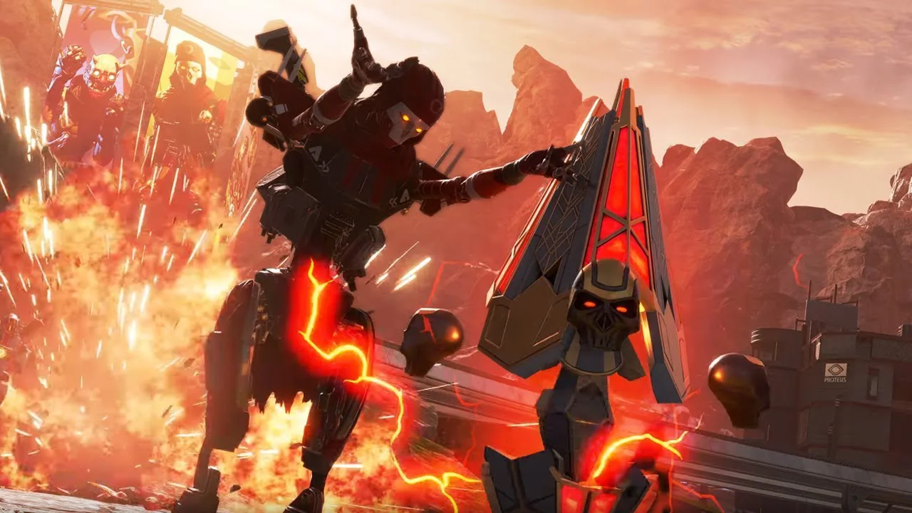 apex legends