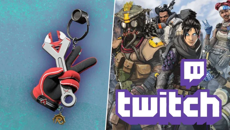 apex legends twitch