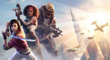 Imagen de Rogue Company recibirá pronto el parche 0.49; votación para rendirse, tienda y más