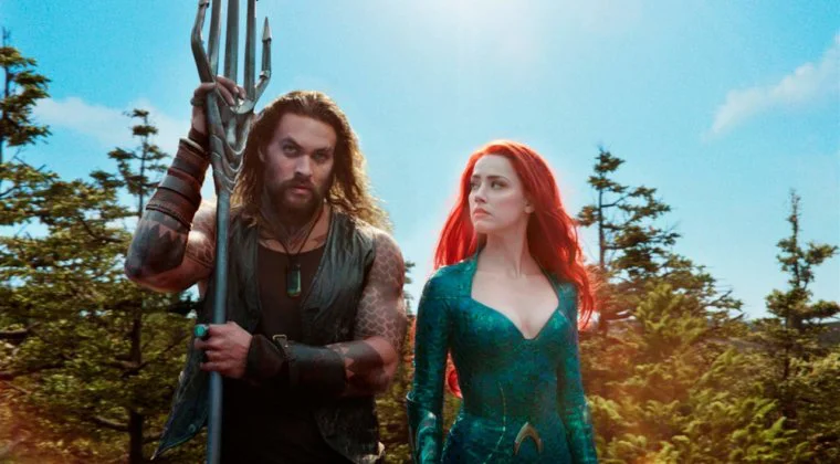 Imagen de Aquaman 2: James Wan revela la etapa en la que se encuentra la esperada secuela de DC