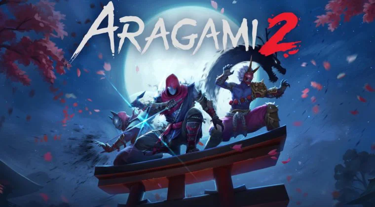 Imagen de Siempre he amado el género del sigilo, y Aragami 2 ha llegado para recordarme por qué