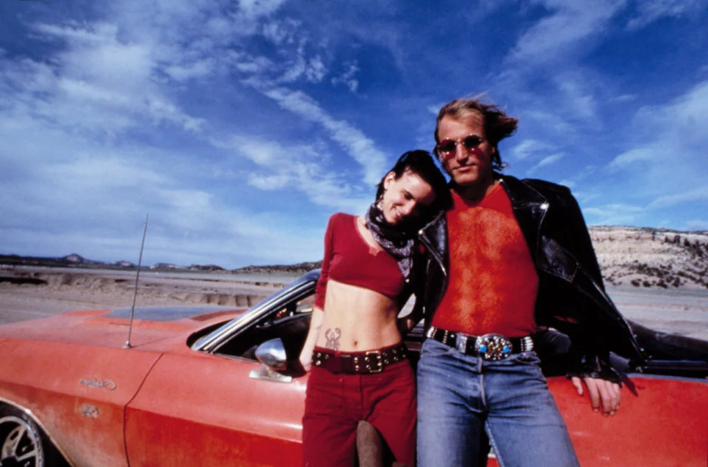 Quentin Tarantino
