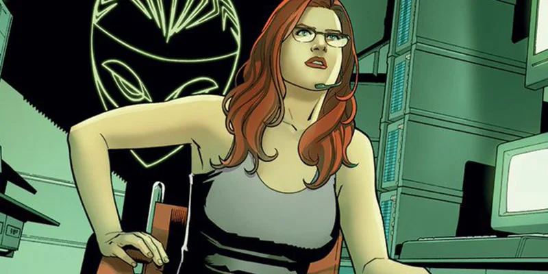 barbara gordon