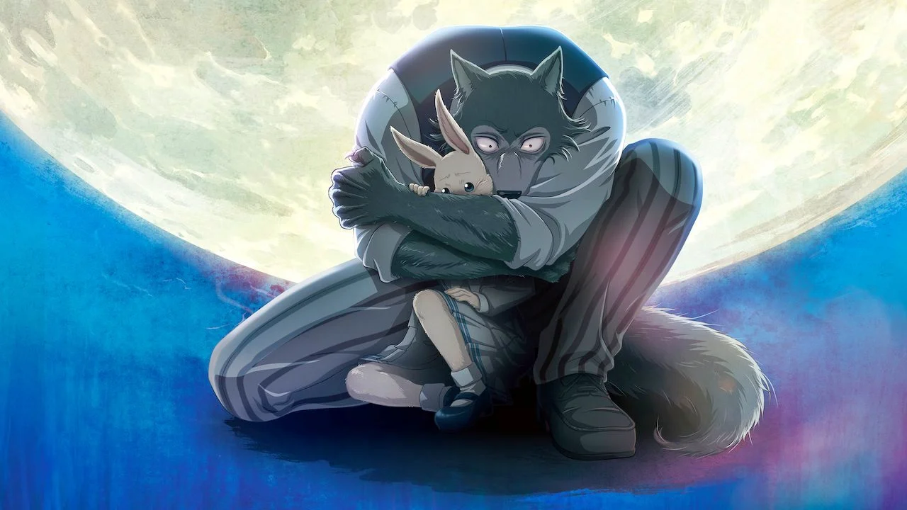 beastars temporada 2 enero 2021