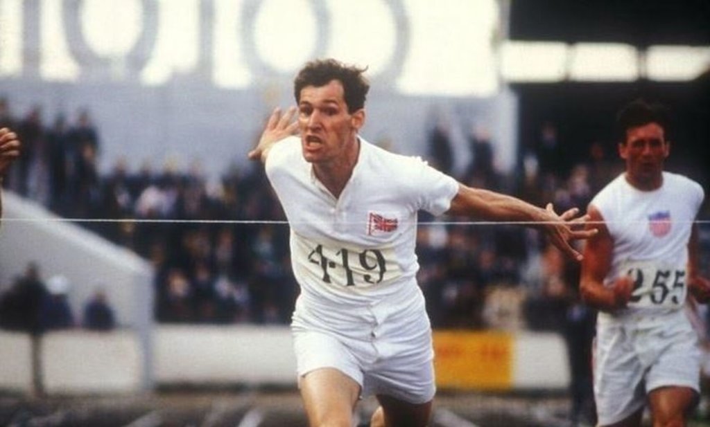 ben cross