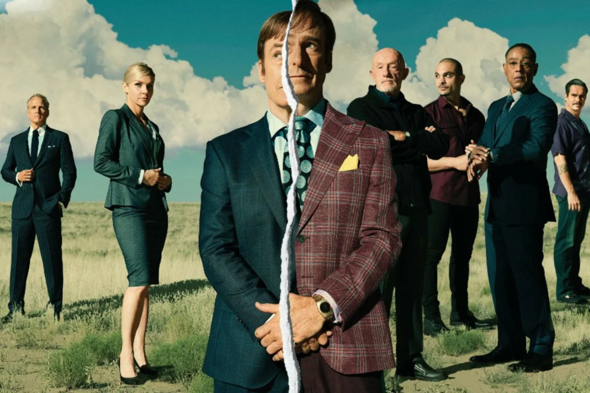 Better Call Saul