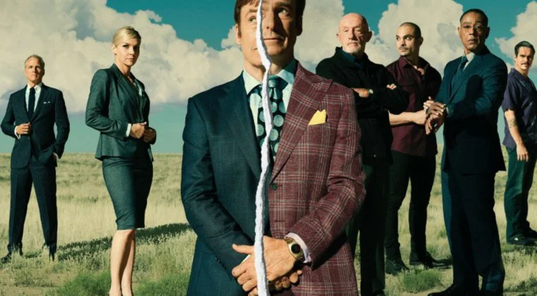 Imagen de La temporada final de Better Call Saul se pospone a 2022