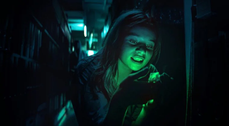 Imagen de Biohackers: Netflix renueva por una temporada 2 su thriller alemán