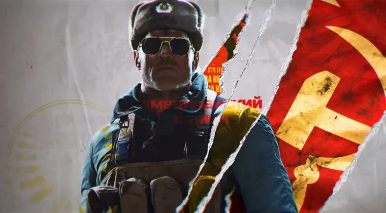 Imagen de Call of Duty: Black Ops Cold War: tamaño del parche (8 de diciembre) y principales cambios