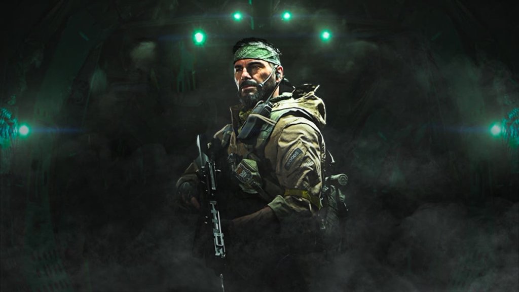 Call of Duty: Black Ops Cold War