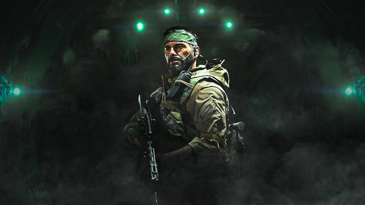 Call of Duty: Black Ops Cold War