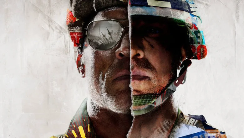 Call of Duty: Black Ops Cold War