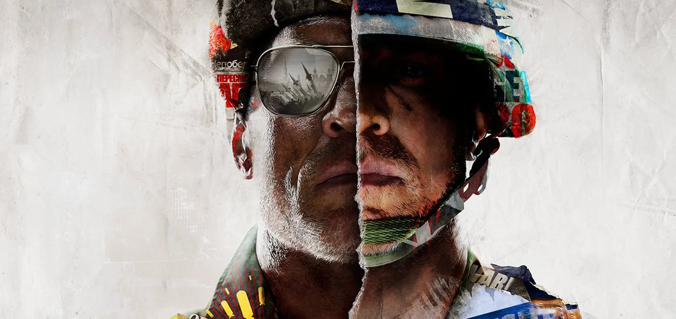 Call of Duty: Black Ops Cold War
