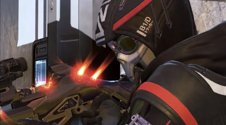 Imagen de Apex Legends tiene previsto hacer algunos nerfs a Bloodhound