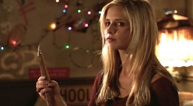 Imagen de Amazon Prime Video tendrá Buffy Cazavampiros y The Americans al completo
