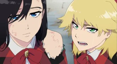 Imagen de Burn the Witch se dividirá en 3 episodios como anime; nuevo tráiler