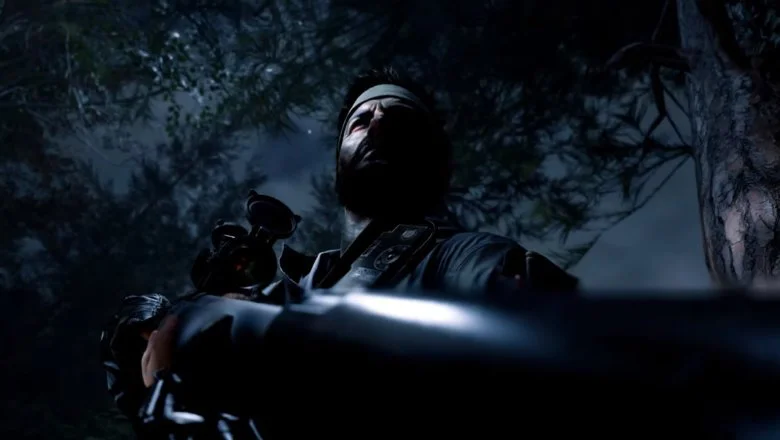 call of duty: Black ops cold war