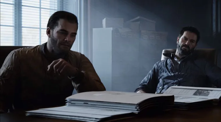Imagen de Estos son los personajes de Call of Duty: Black Ops Cold War