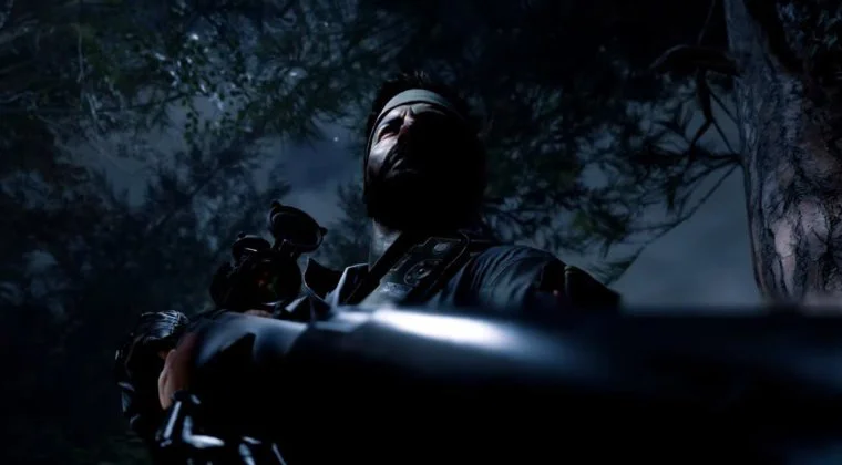 Imagen de Call of Duty: Black Ops Cold War filtra 'Dropkick', un nuevo modo con armas nucleares