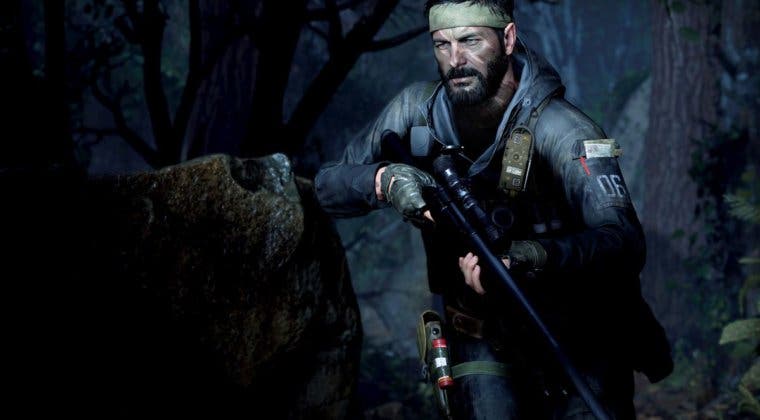 Imagen de Call of Duty: Black Ops Cold War - filtrada la posible fecha de la beta