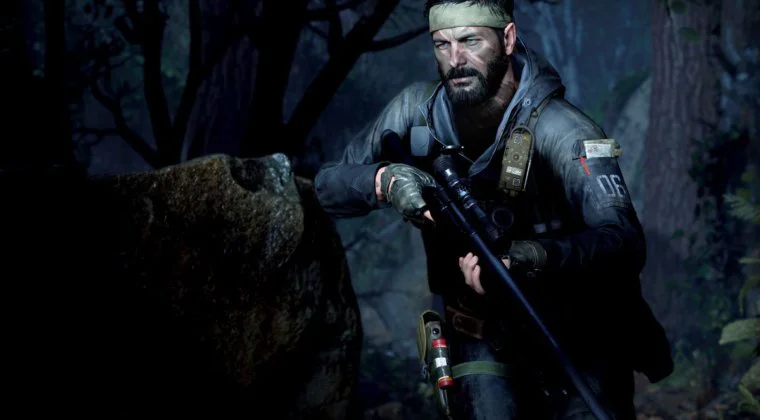 Imagen de Call of Duty: Black Ops Cold War - filtrada la posible fecha de la beta