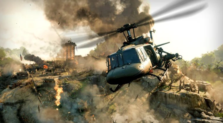 Imagen de Este sería el contenido de la beta de Call of Duty: Black Ops Cold War