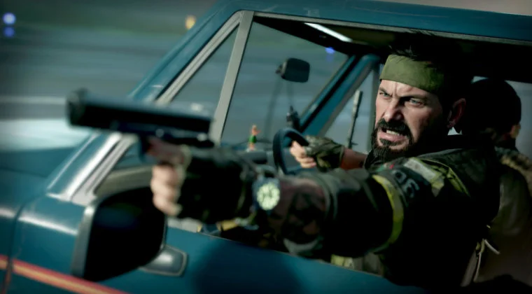Imagen de Call of Duty: Black Ops Cold War: Filtrado gameplay del multijugador